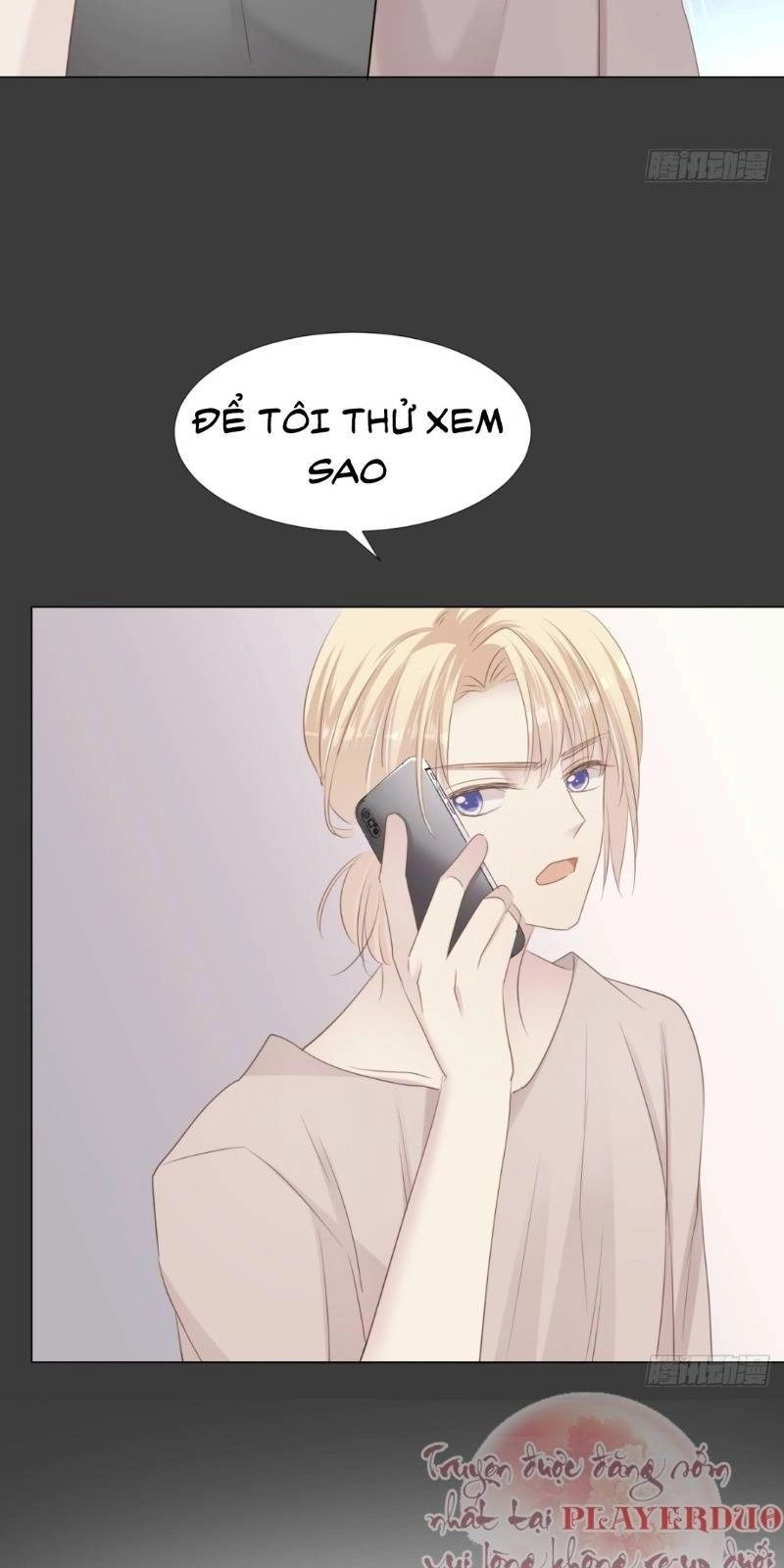 Điều Giáo Gấu Bắc Cực Chapter 29 - 19