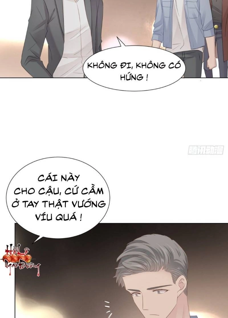 Điều Giáo Gấu Bắc Cực Chapter 29 - 26