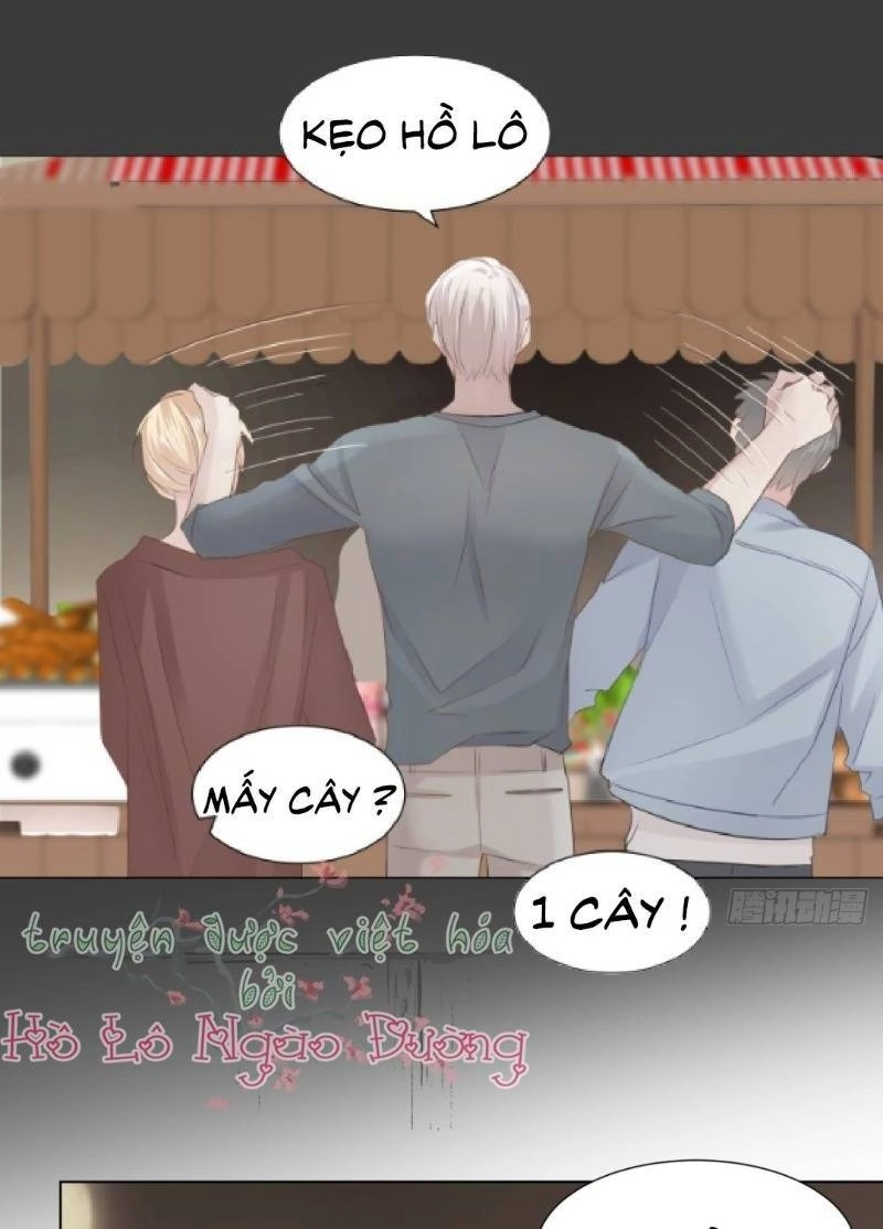 Điều Giáo Gấu Bắc Cực Chapter 29 - 28