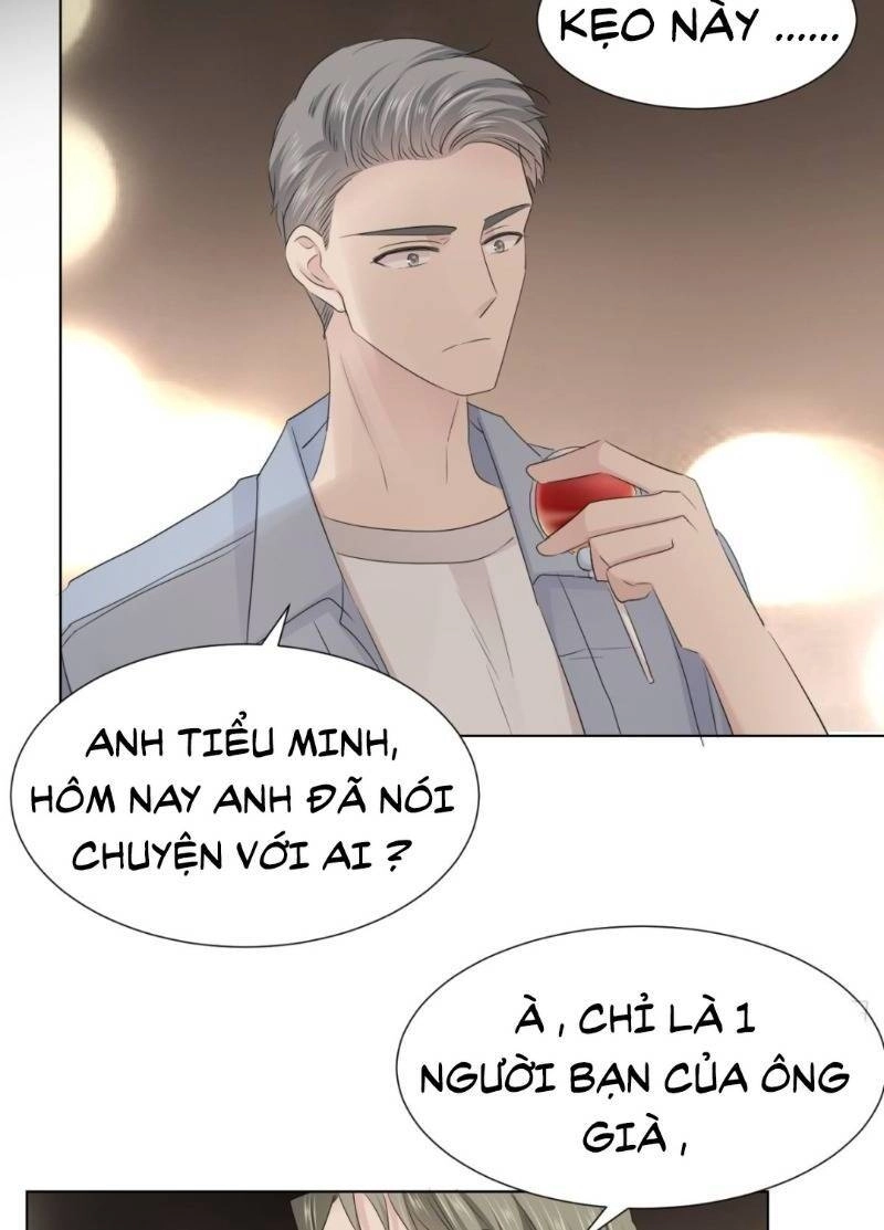 Điều Giáo Gấu Bắc Cực Chapter 29 - 29