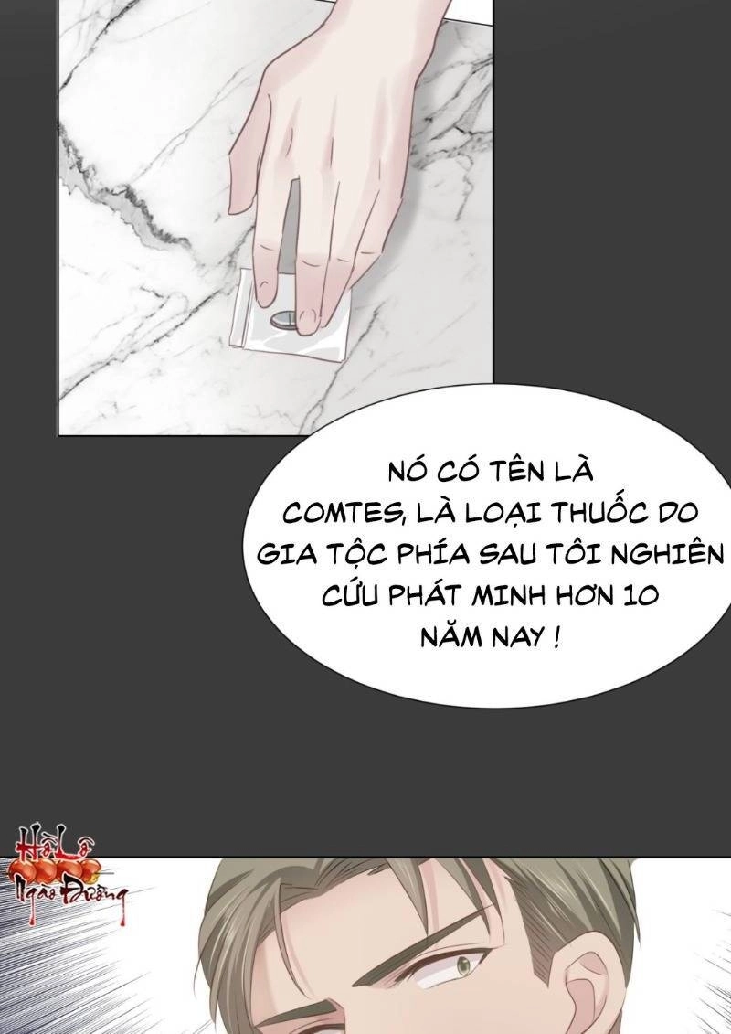 Điều Giáo Gấu Bắc Cực Chapter 29 - 33