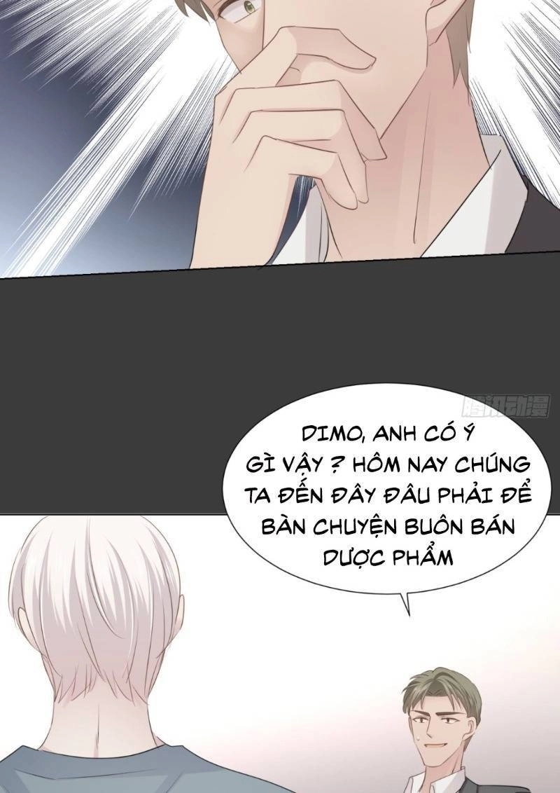 Điều Giáo Gấu Bắc Cực Chapter 29 - 34