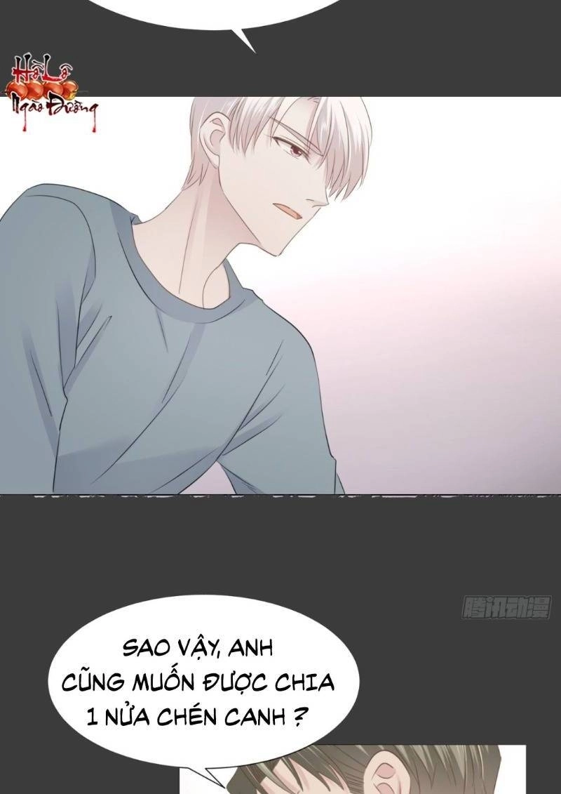 Điều Giáo Gấu Bắc Cực Chapter 29 - 38