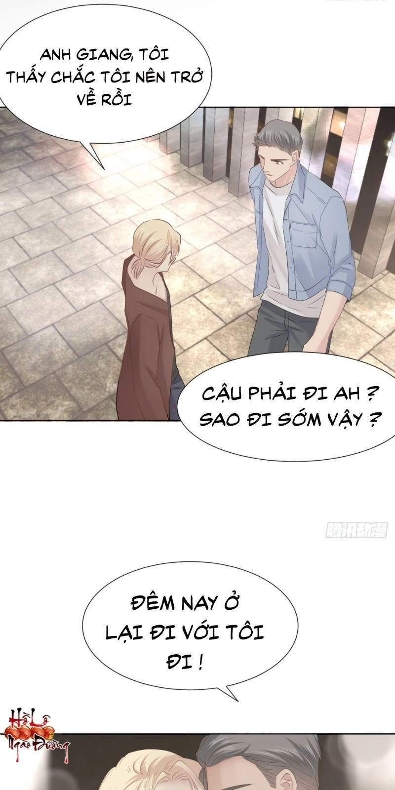 Điều Giáo Gấu Bắc Cực Chapter 29 - 47