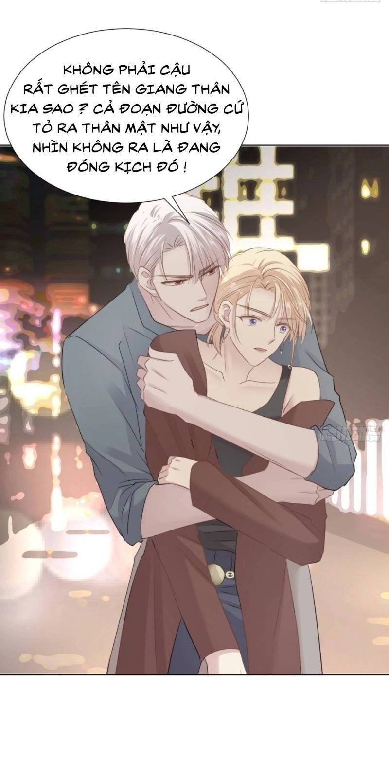 Điều Giáo Gấu Bắc Cực Chapter 29 - 53