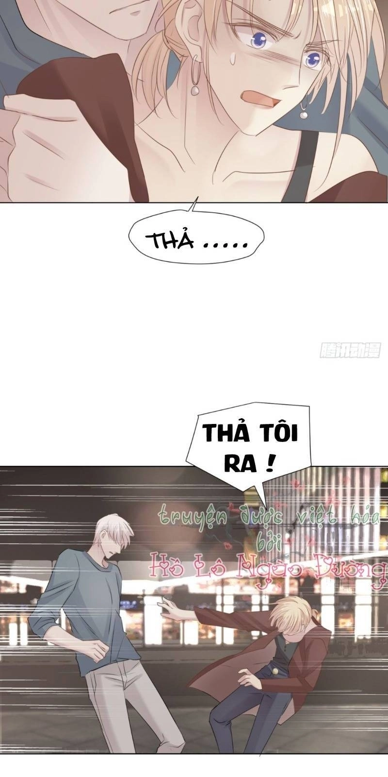 Điều Giáo Gấu Bắc Cực Chapter 29 - 55