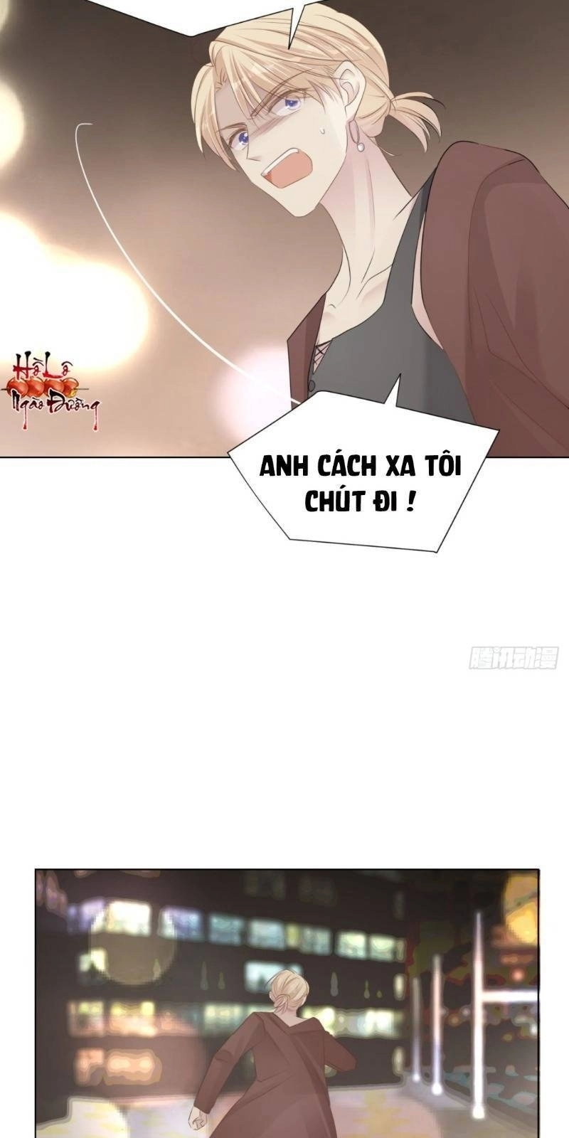 Điều Giáo Gấu Bắc Cực Chapter 29 - 57