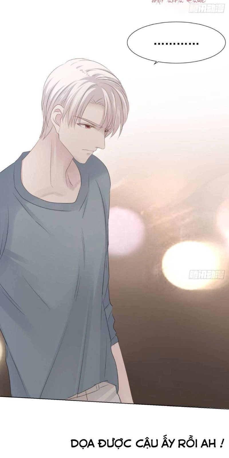 Điều Giáo Gấu Bắc Cực Chapter 29 - 59