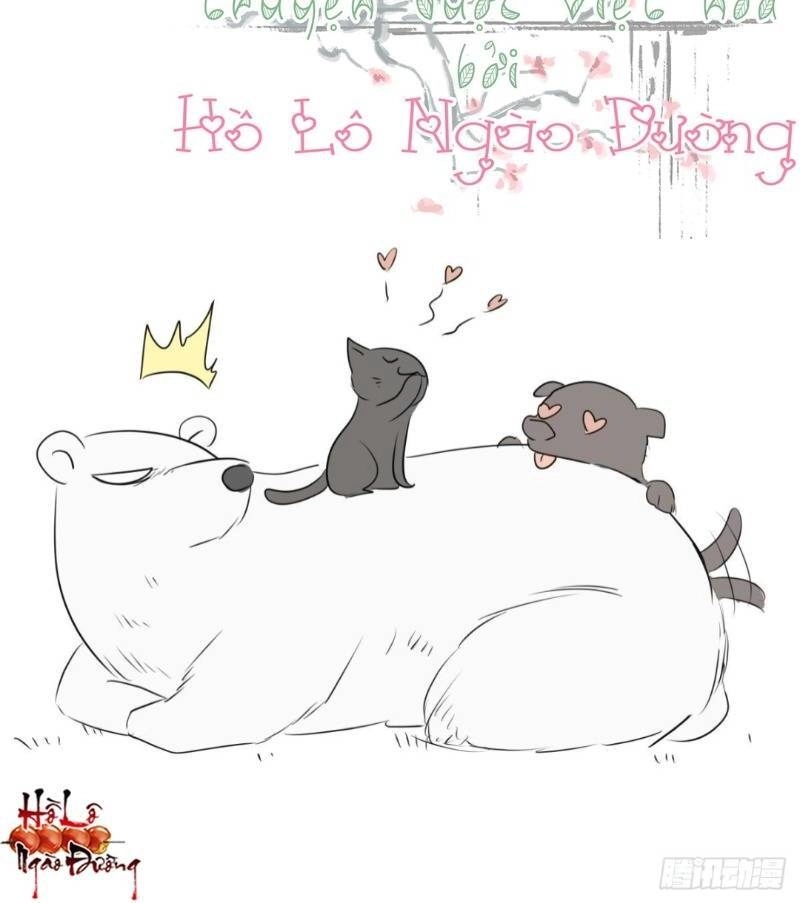 Điều Giáo Gấu Bắc Cực Chapter 29 - 63