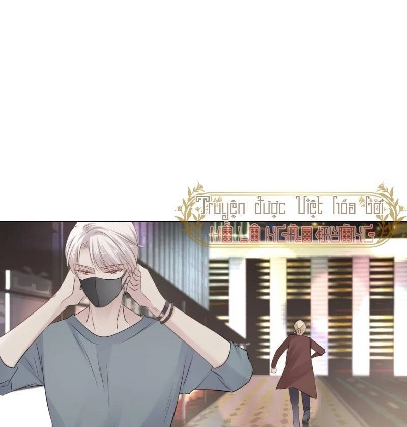 Điều Giáo Gấu Bắc Cực Chapter 30 - 2