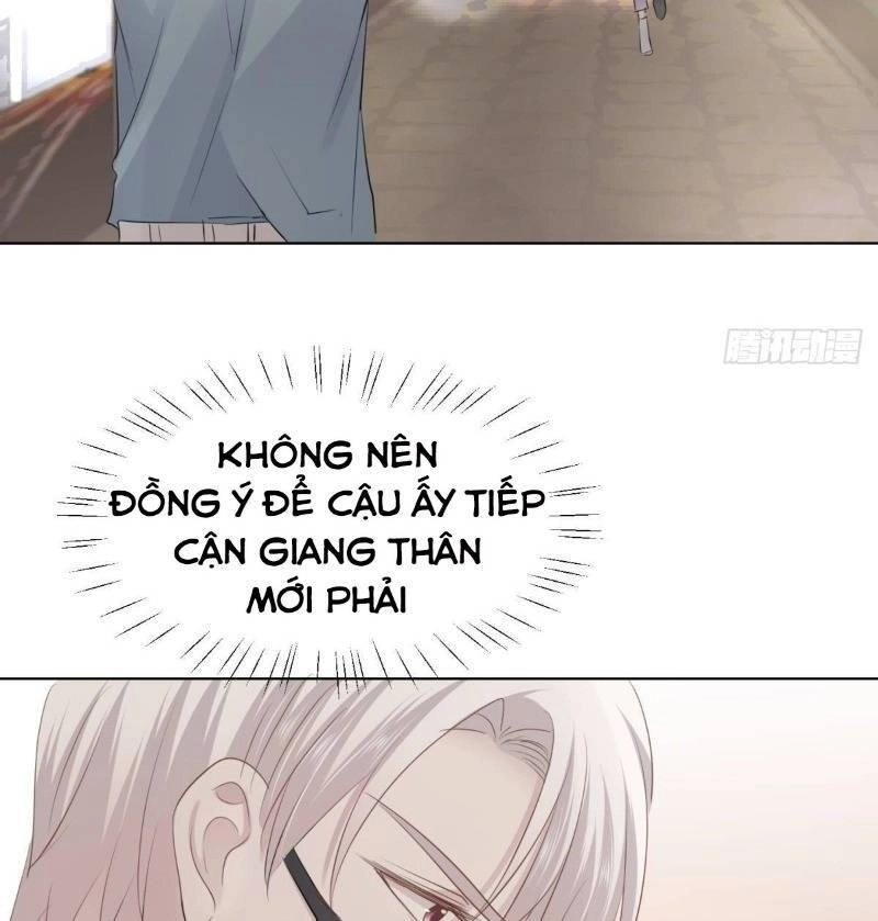 Điều Giáo Gấu Bắc Cực Chapter 30 - 3