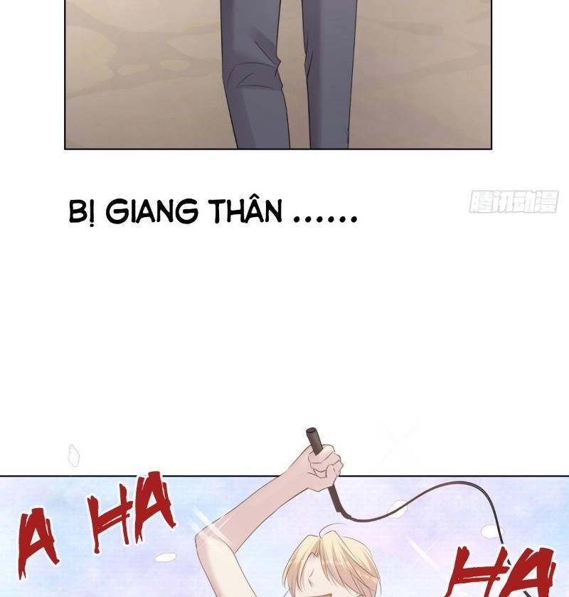 Điều Giáo Gấu Bắc Cực Chapter 30 - 6