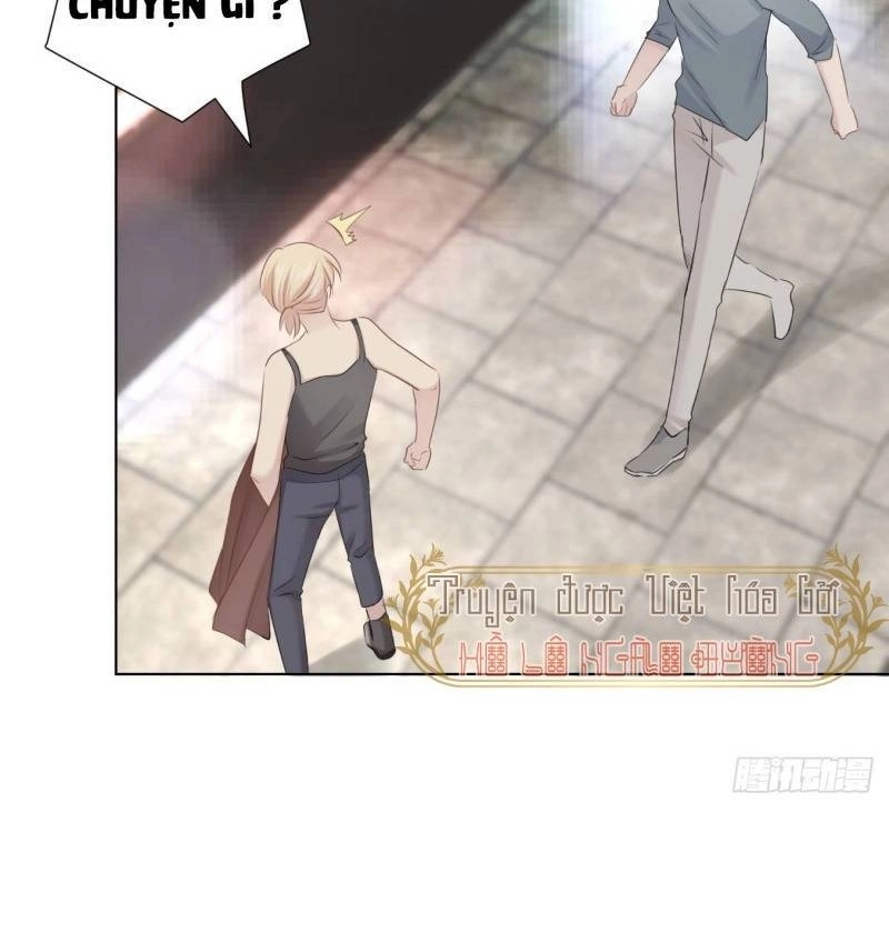 Điều Giáo Gấu Bắc Cực Chapter 30 - 10