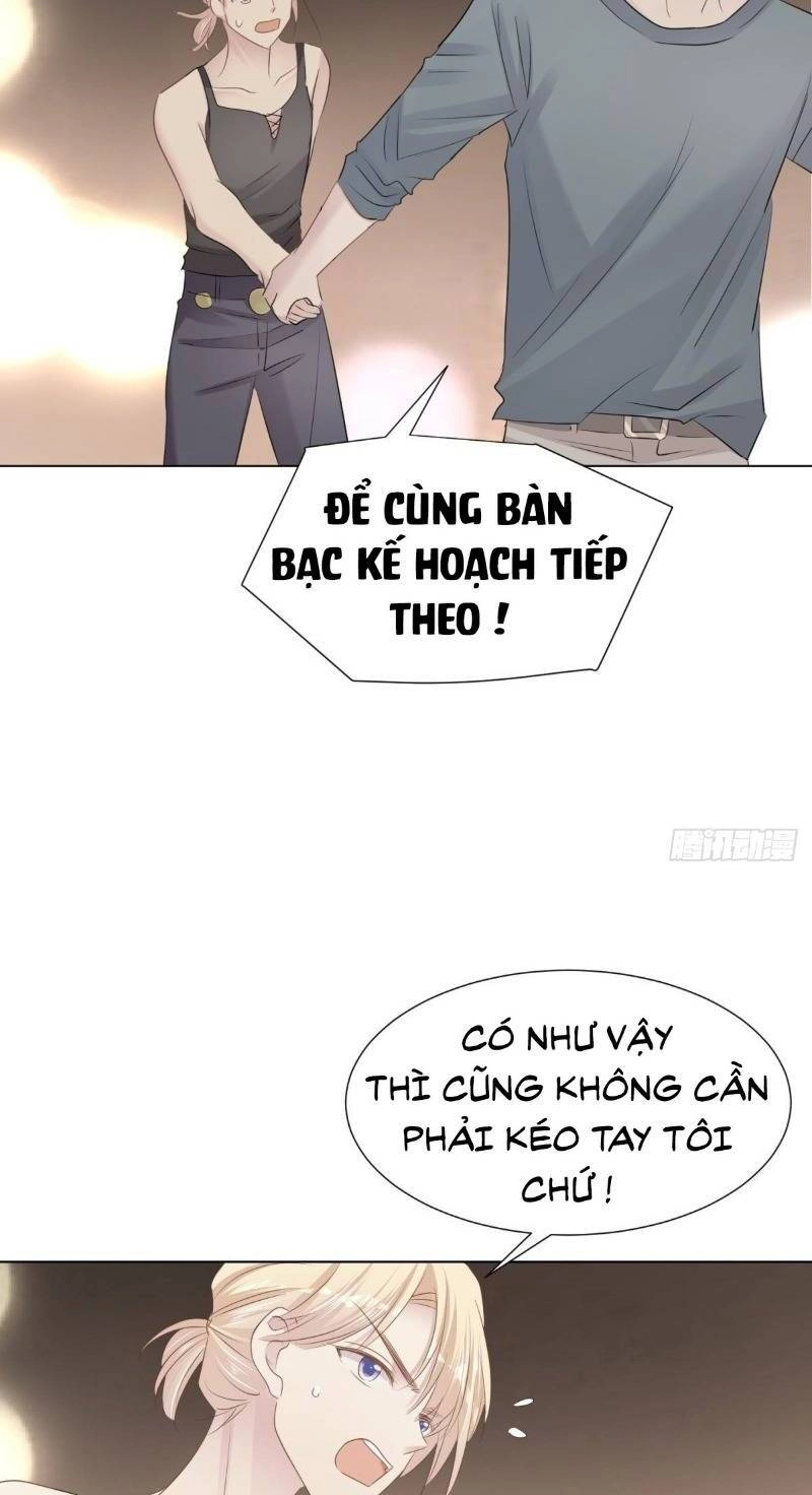 Điều Giáo Gấu Bắc Cực Chapter 30 - 12