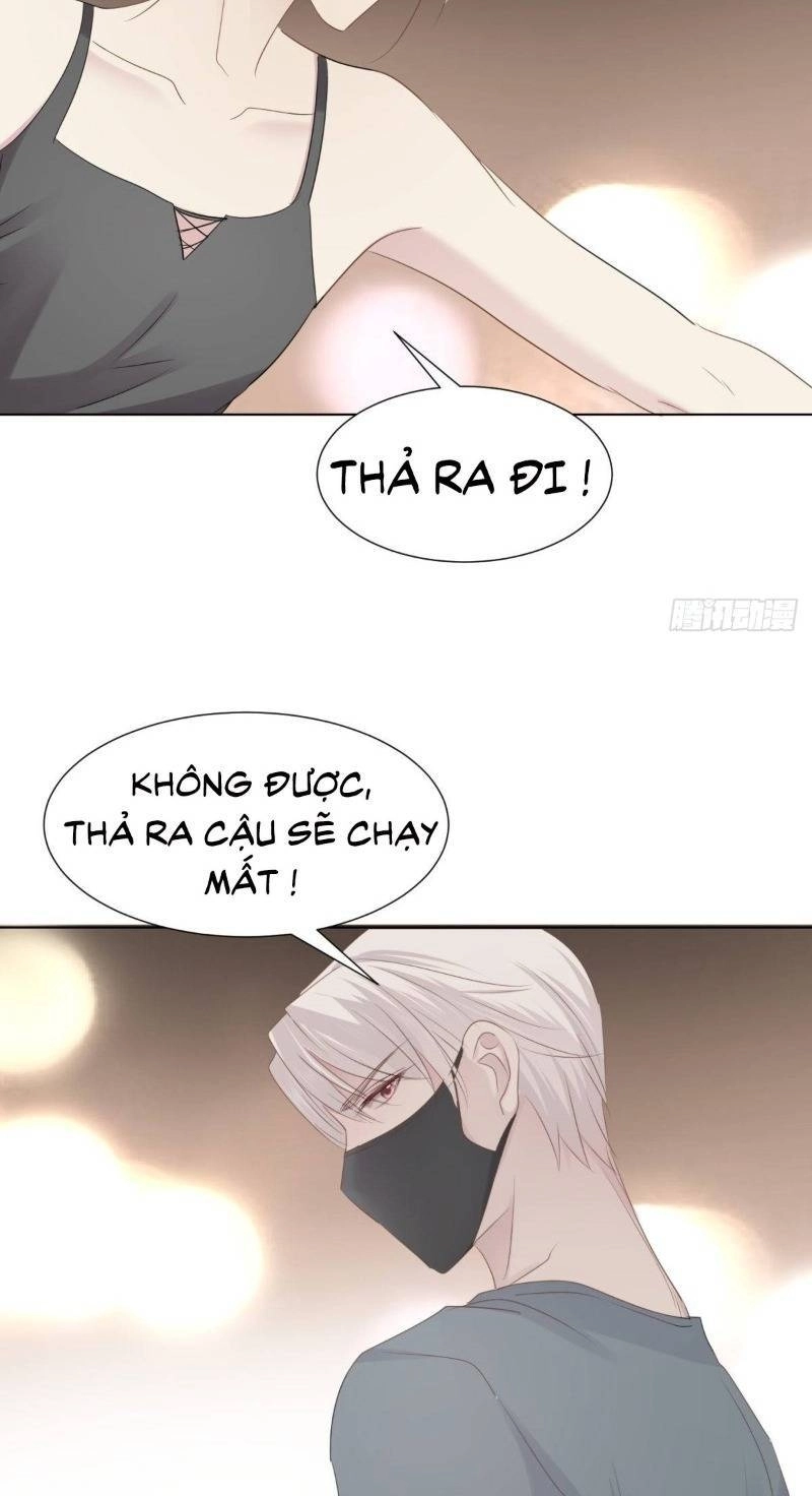 Điều Giáo Gấu Bắc Cực Chapter 30 - 13