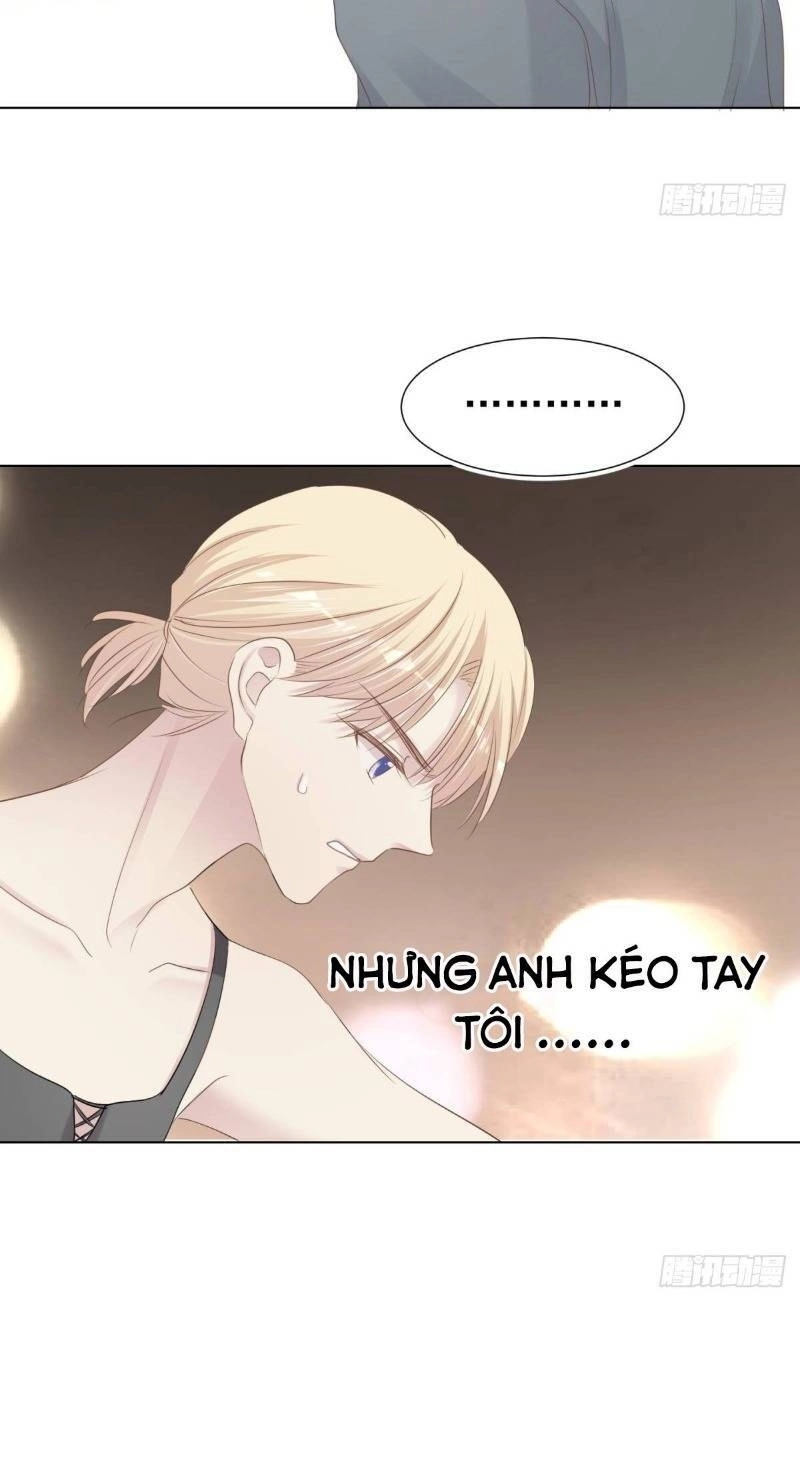 Điều Giáo Gấu Bắc Cực Chapter 30 - 14