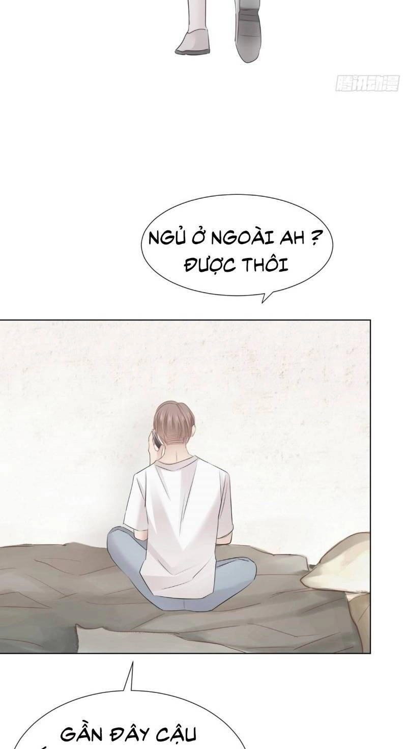 Điều Giáo Gấu Bắc Cực Chapter 30 - 16