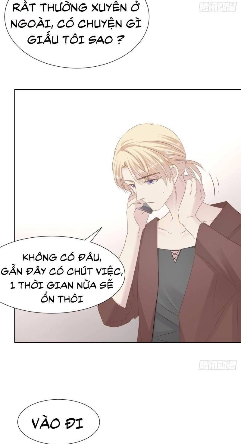 Điều Giáo Gấu Bắc Cực Chapter 30 - 17