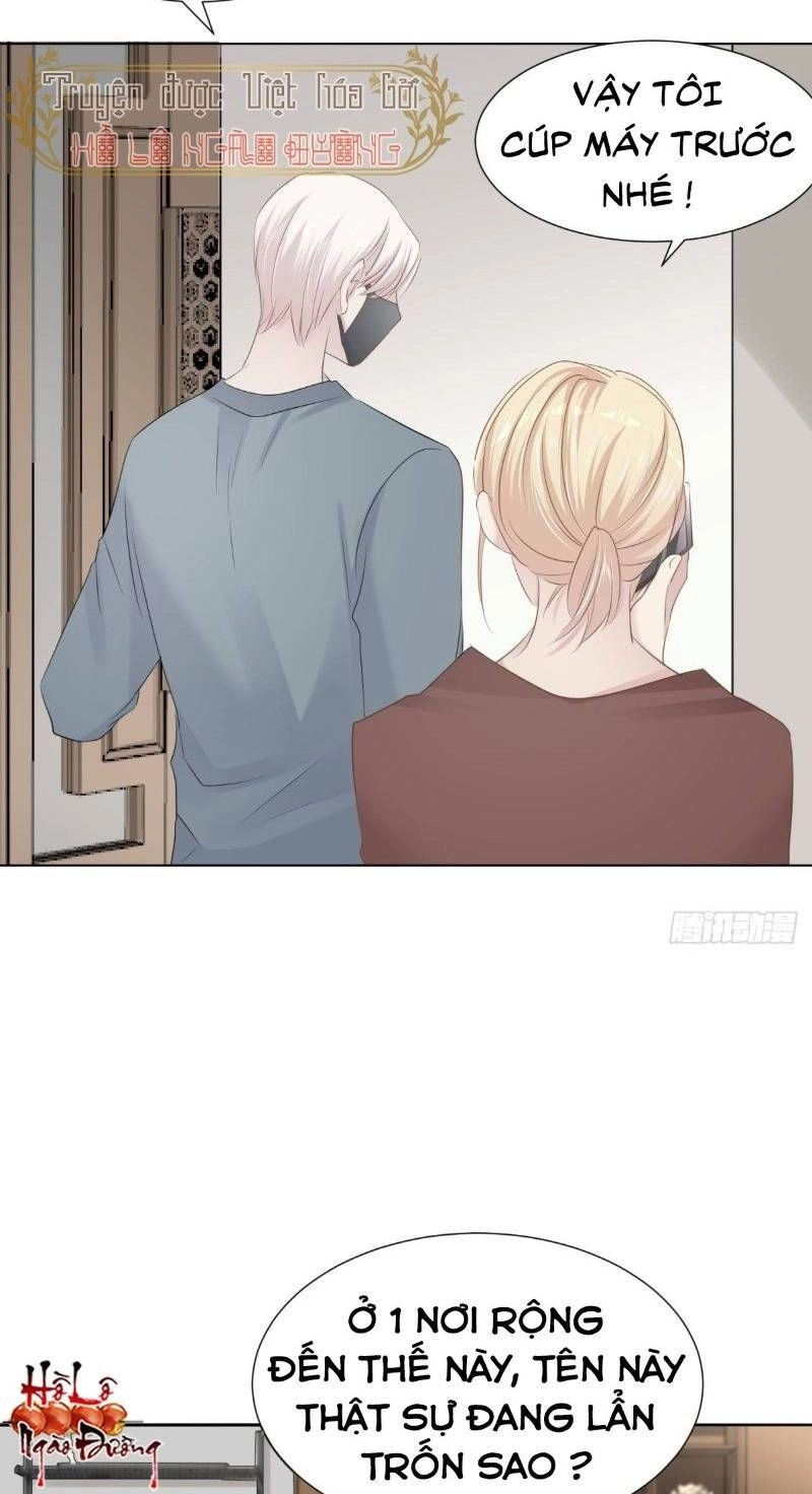 Điều Giáo Gấu Bắc Cực Chapter 30 - 18