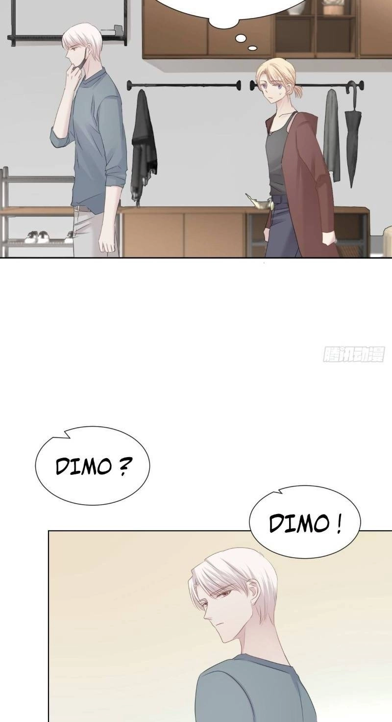 Điều Giáo Gấu Bắc Cực Chapter 30 - 19