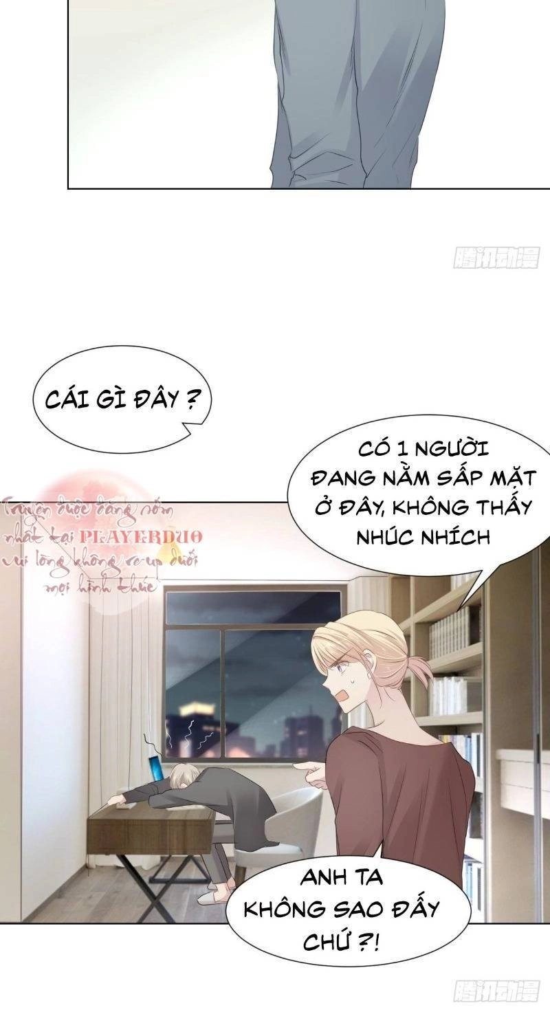 Điều Giáo Gấu Bắc Cực Chapter 30 - 20