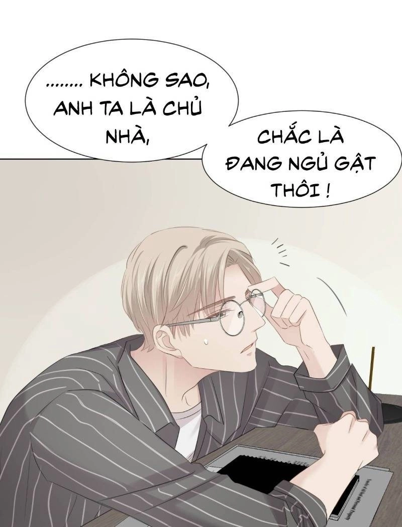 Điều Giáo Gấu Bắc Cực Chapter 30 - 21