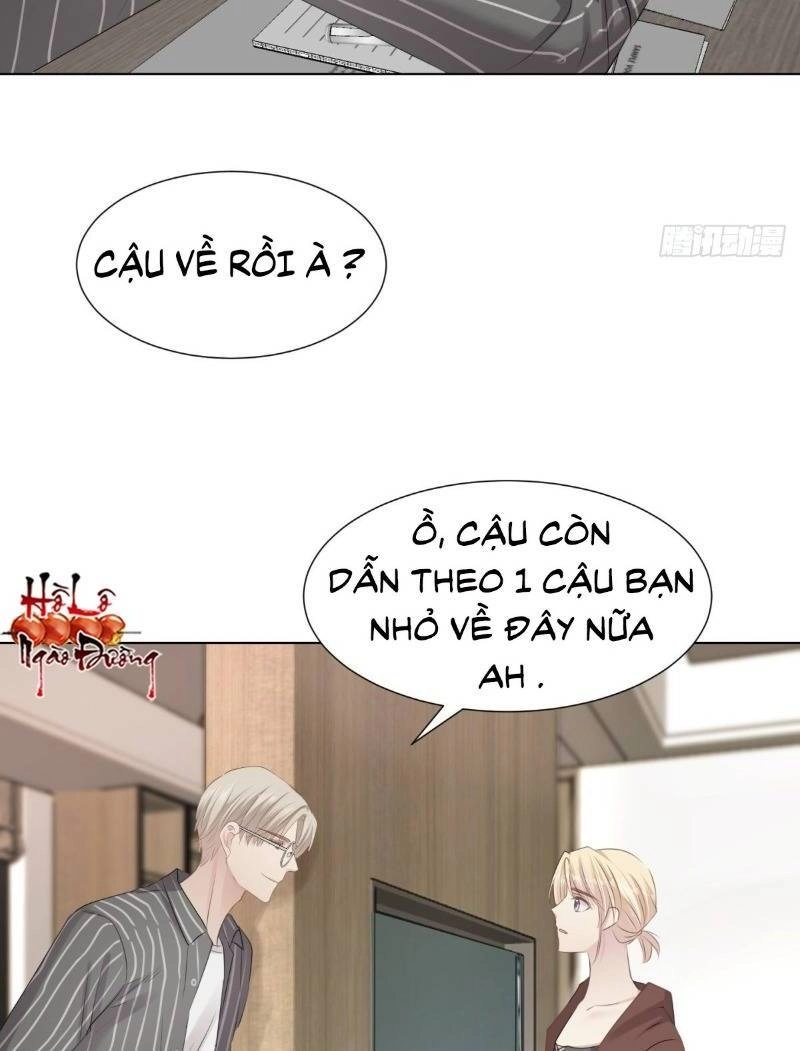 Điều Giáo Gấu Bắc Cực Chapter 30 - 22