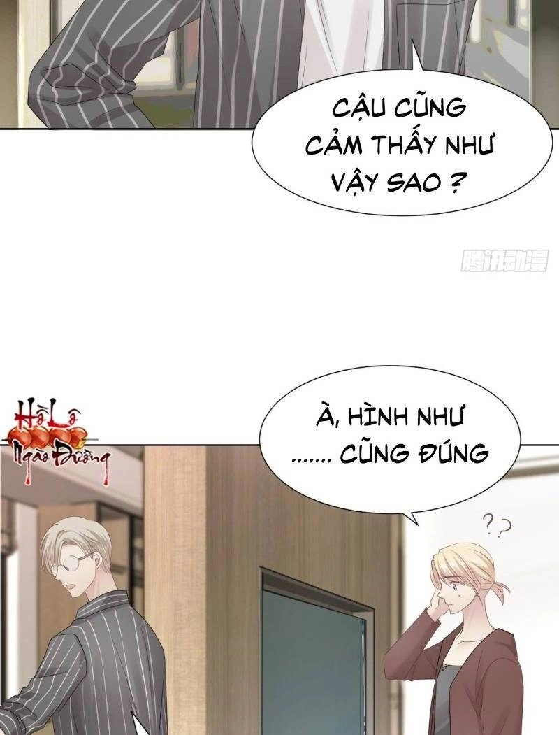 Điều Giáo Gấu Bắc Cực Chapter 30 - 28