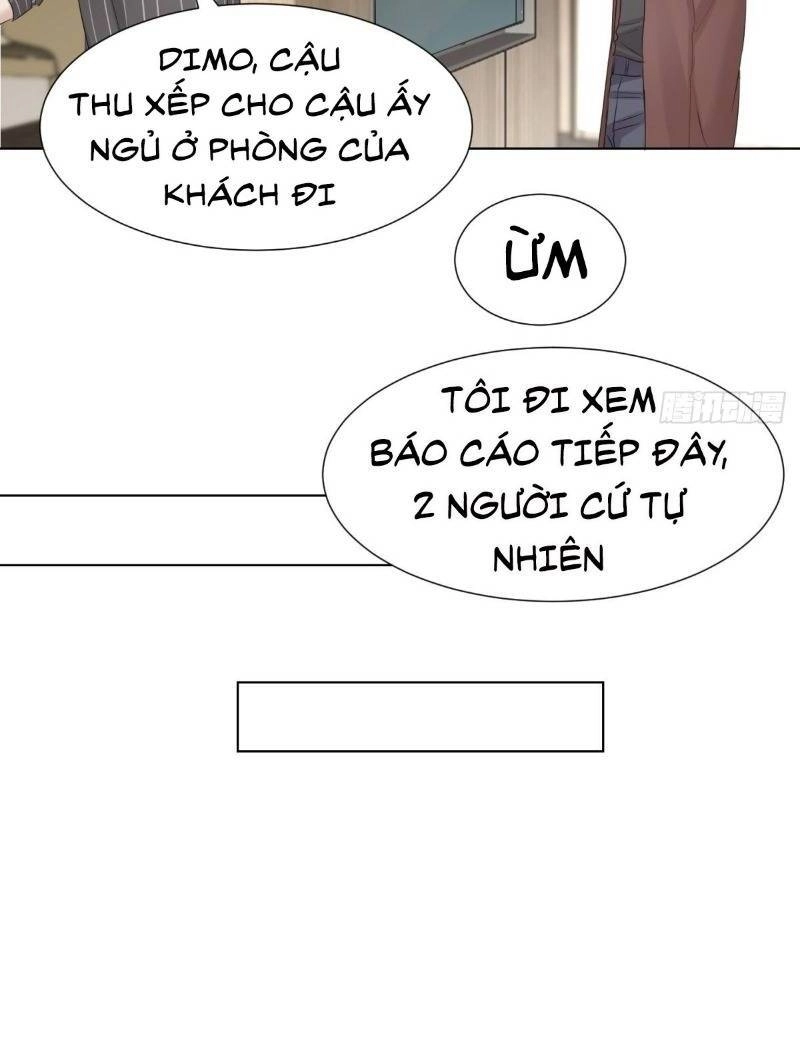 Điều Giáo Gấu Bắc Cực Chapter 30 - 29