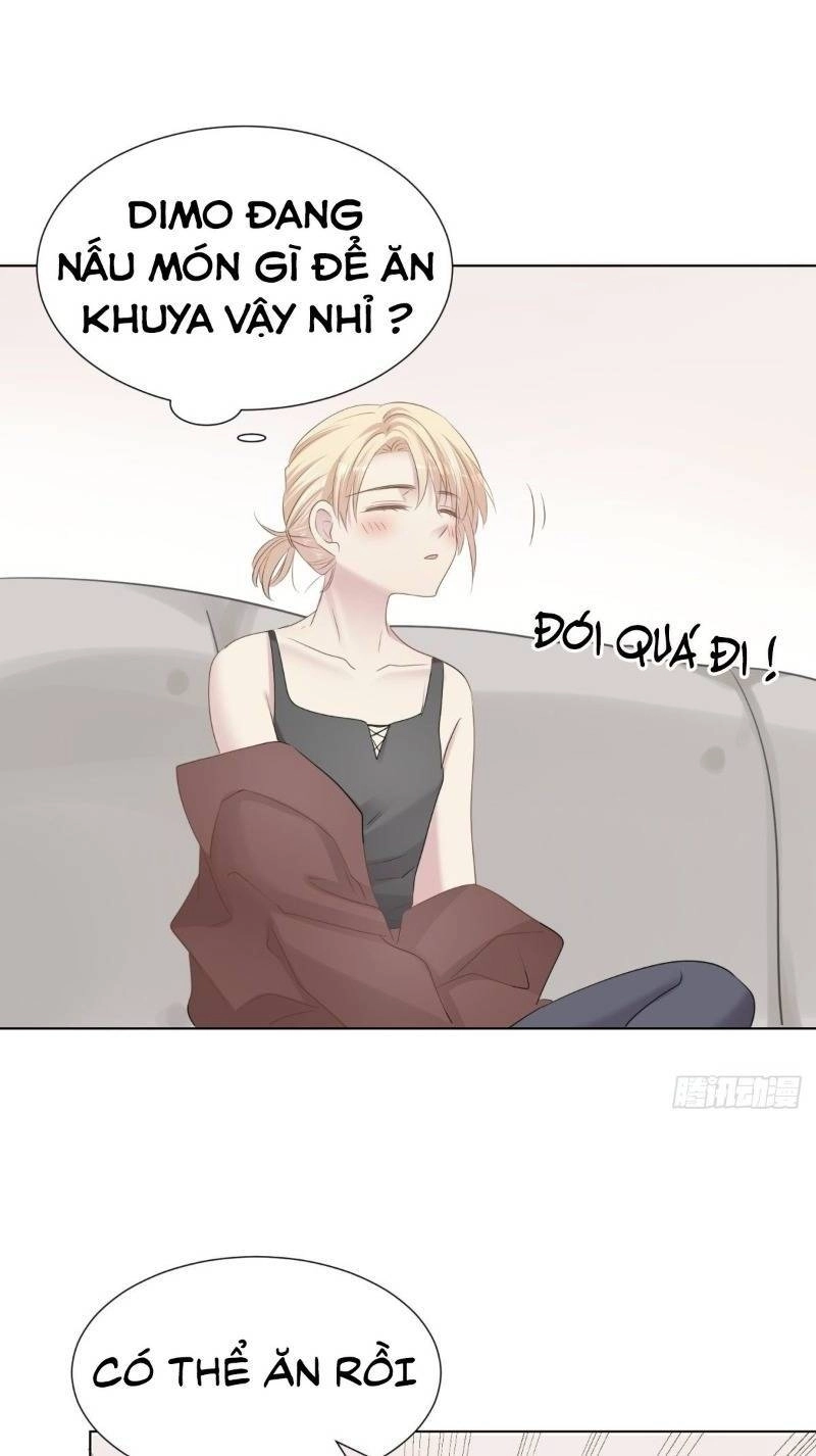 Điều Giáo Gấu Bắc Cực Chapter 30 - 31