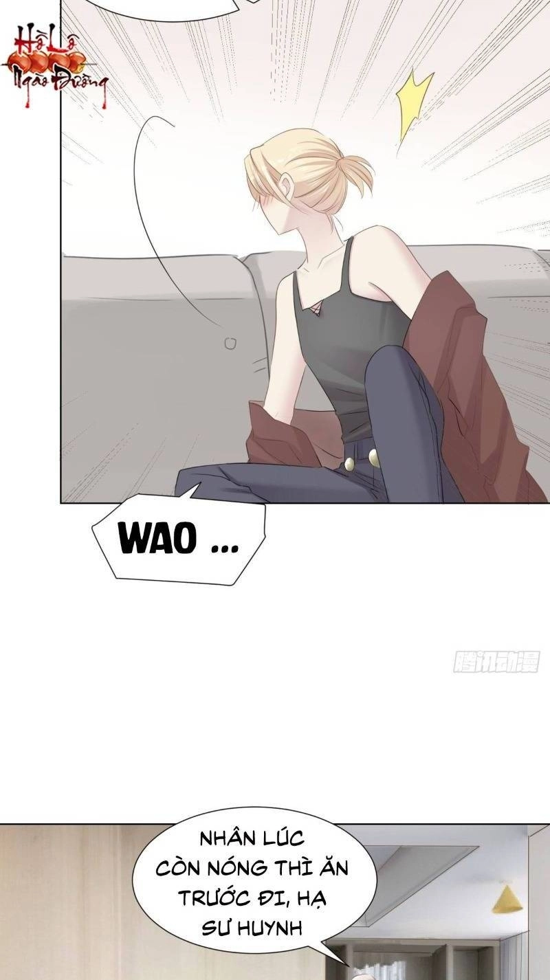 Điều Giáo Gấu Bắc Cực Chapter 30 - 32