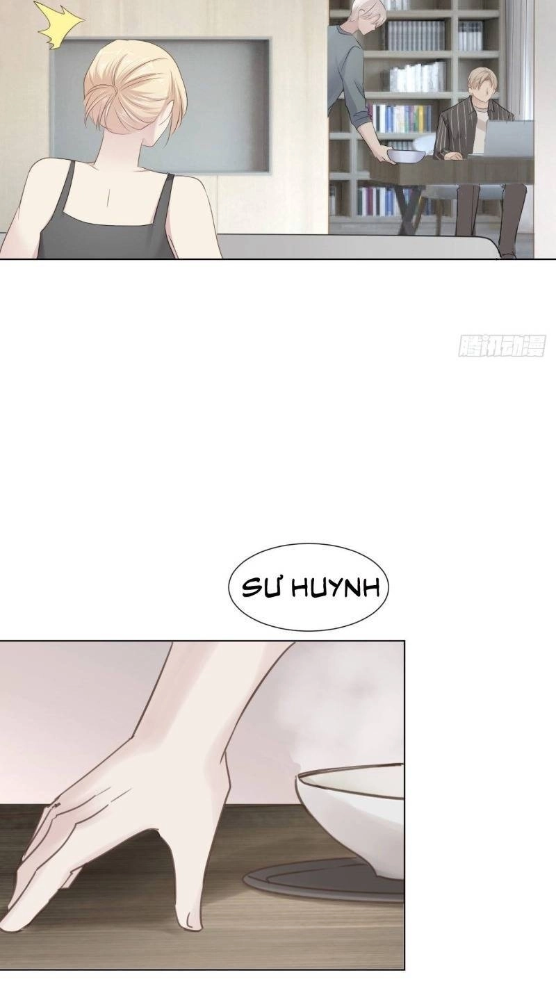 Điều Giáo Gấu Bắc Cực Chapter 30 - 33