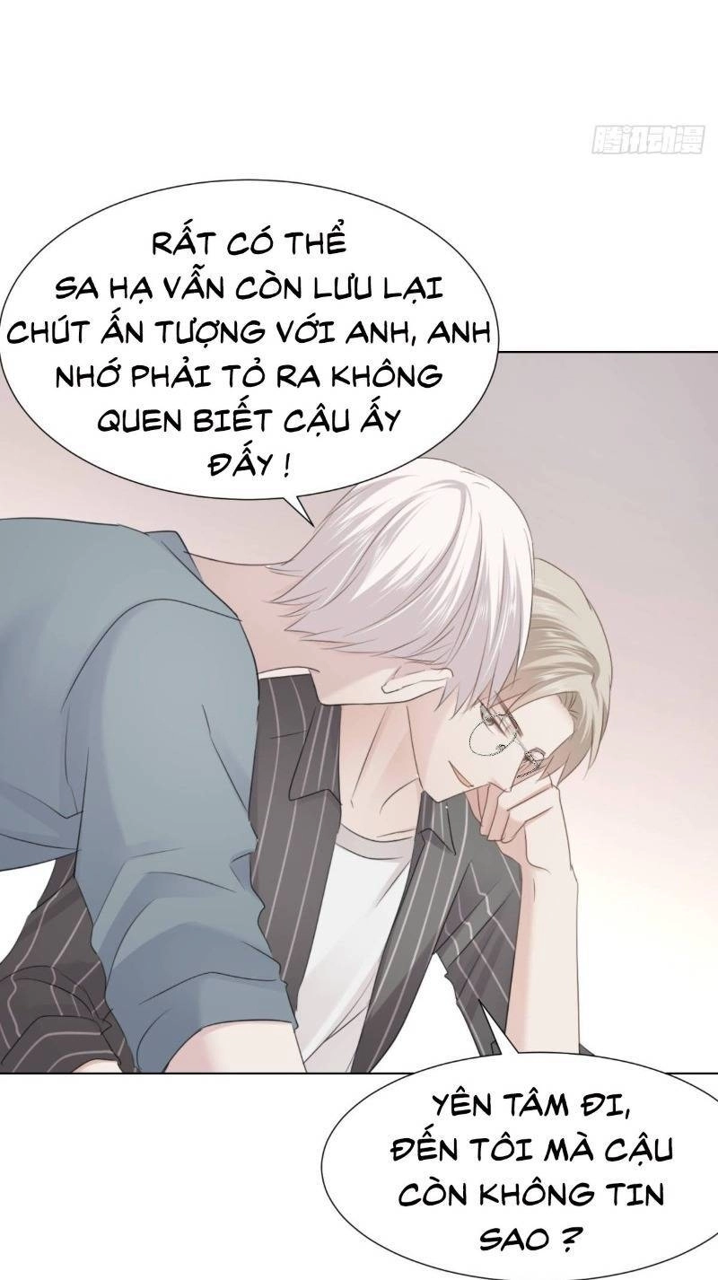 Điều Giáo Gấu Bắc Cực Chapter 30 - 34