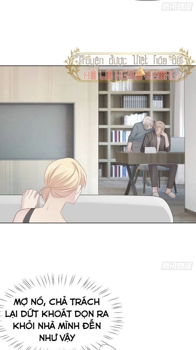 Điều Giáo Gấu Bắc Cực Chapter 30 - 35