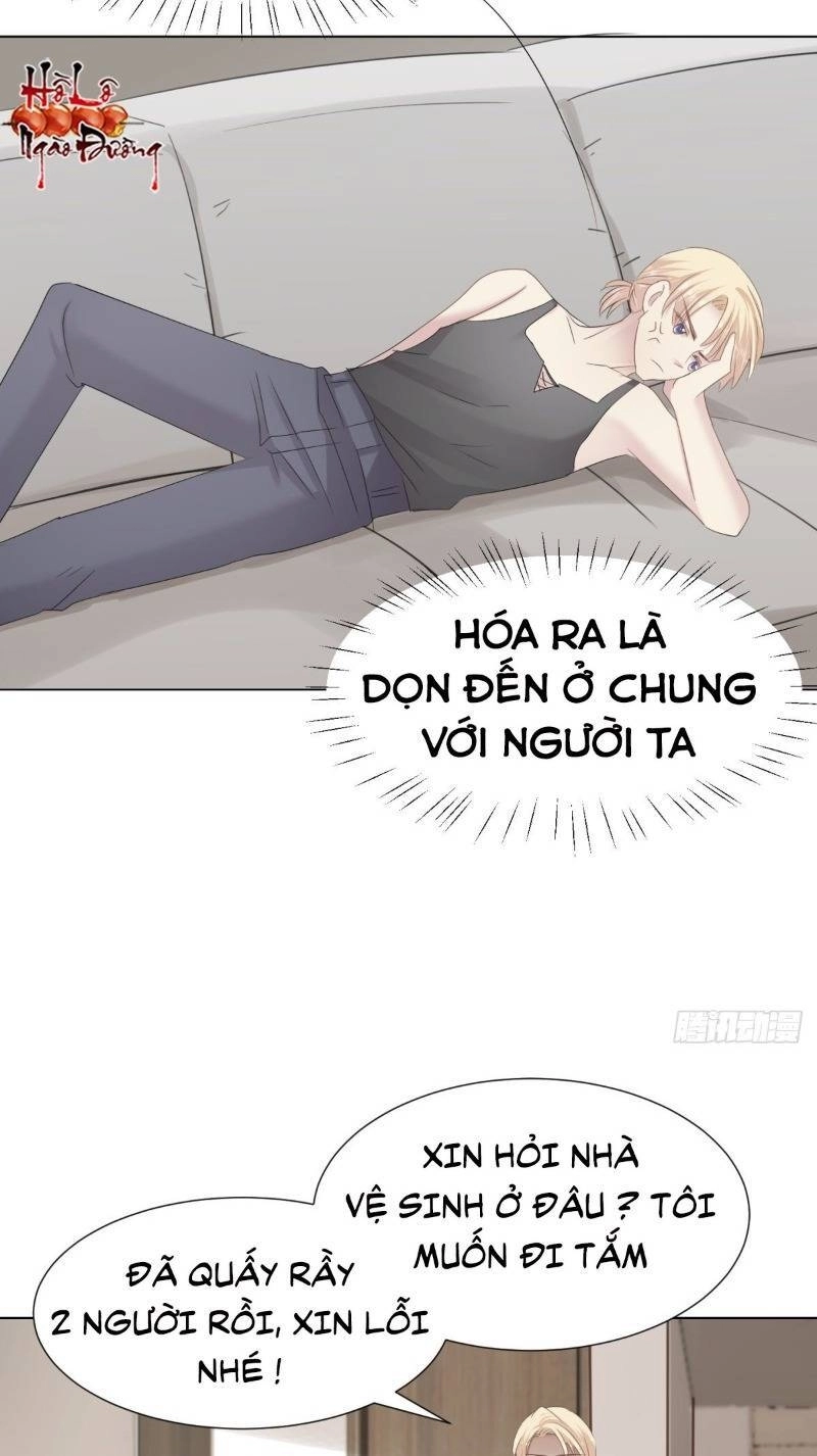 Điều Giáo Gấu Bắc Cực Chapter 30 - 36