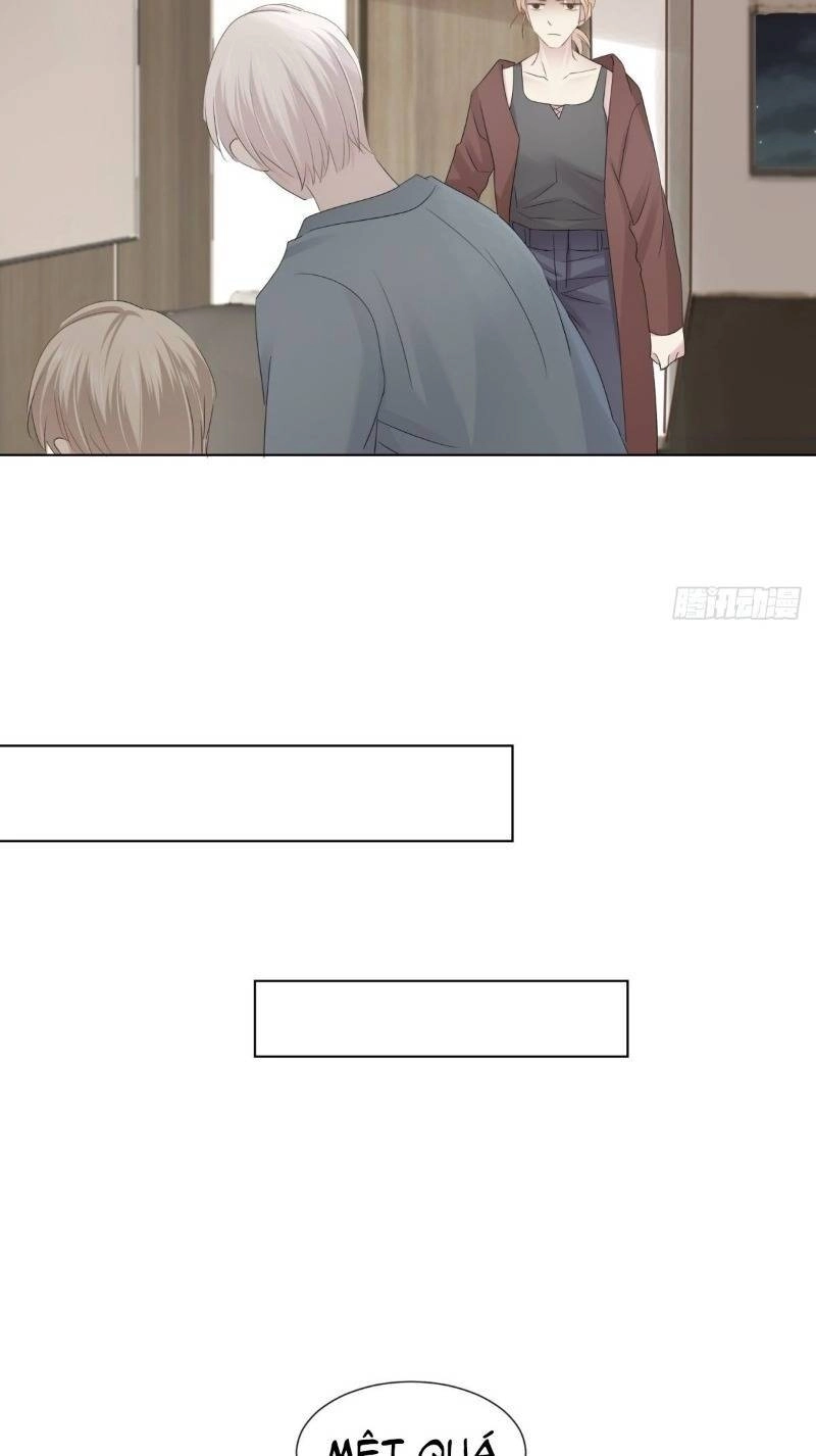 Điều Giáo Gấu Bắc Cực Chapter 30 - 37