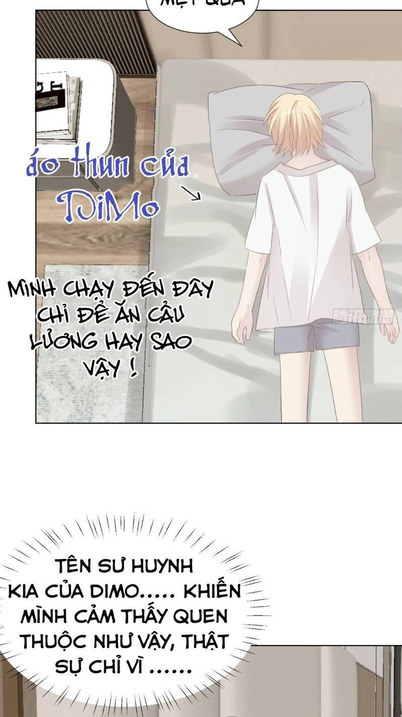 Điều Giáo Gấu Bắc Cực Chapter 30 - 38