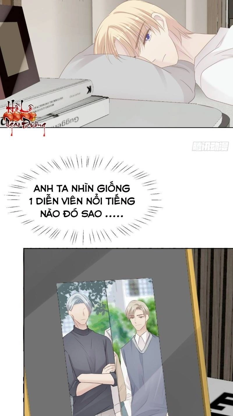 Điều Giáo Gấu Bắc Cực Chapter 30 - 39