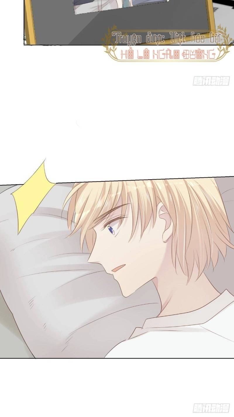 Điều Giáo Gấu Bắc Cực Chapter 30 - 40