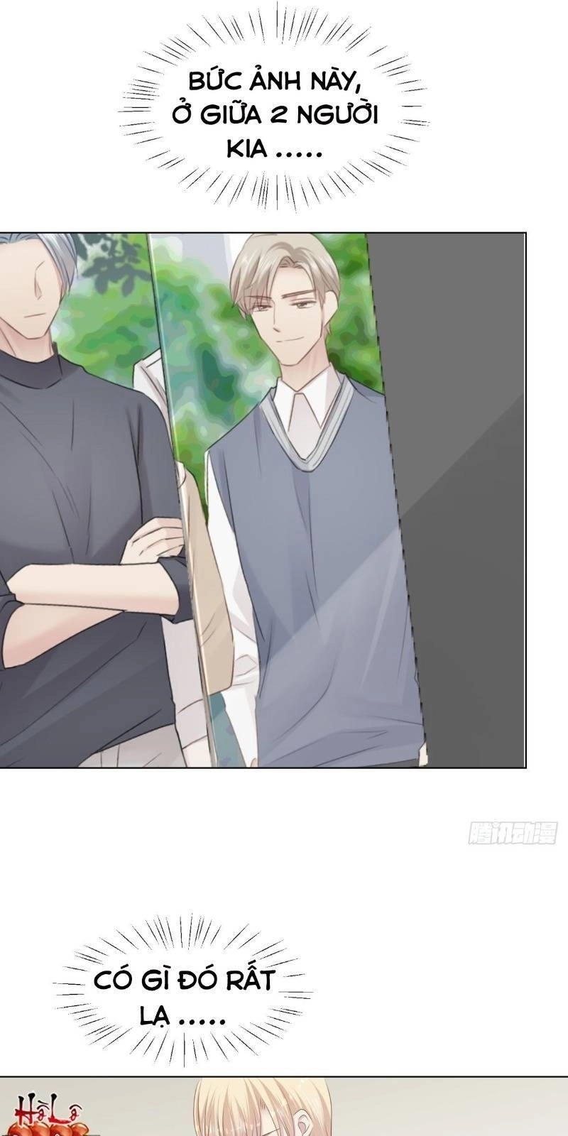 Điều Giáo Gấu Bắc Cực Chapter 30 - 41