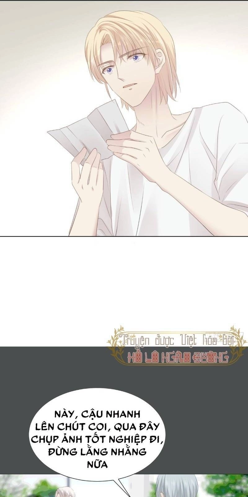 Điều Giáo Gấu Bắc Cực Chapter 30 - 45