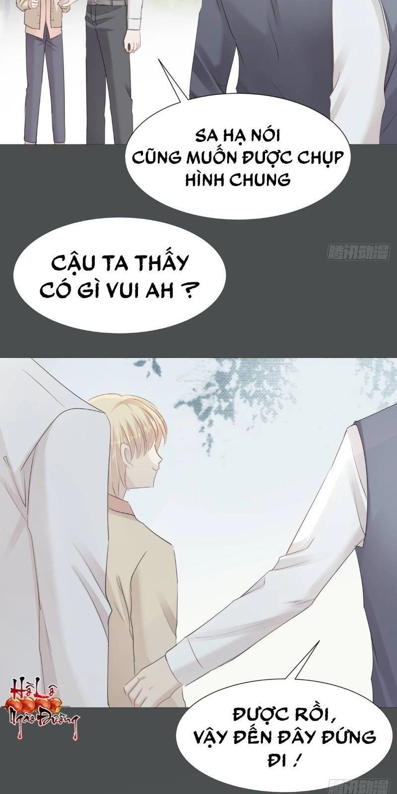 Điều Giáo Gấu Bắc Cực Chapter 30 - 47