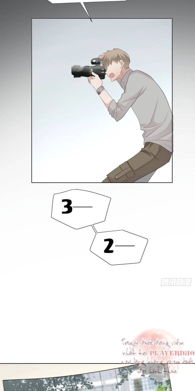 Điều Giáo Gấu Bắc Cực Chapter 30 - 49