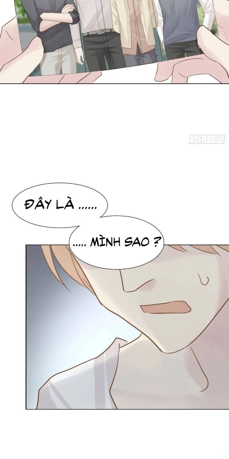 Điều Giáo Gấu Bắc Cực Chapter 30 - 51