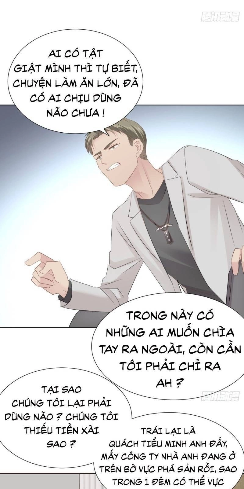 Điều Giáo Gấu Bắc Cực Chapter 30 - 57