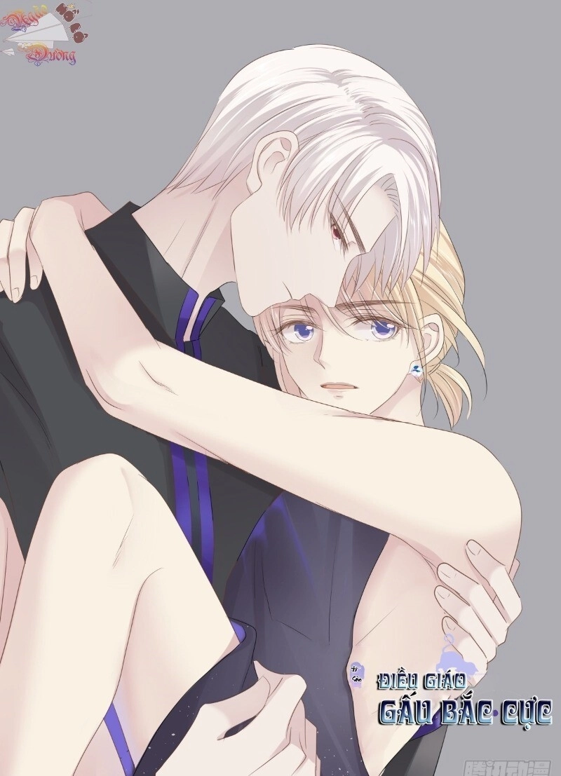 Điều Giáo Gấu Bắc Cực Chapter 32 - 1