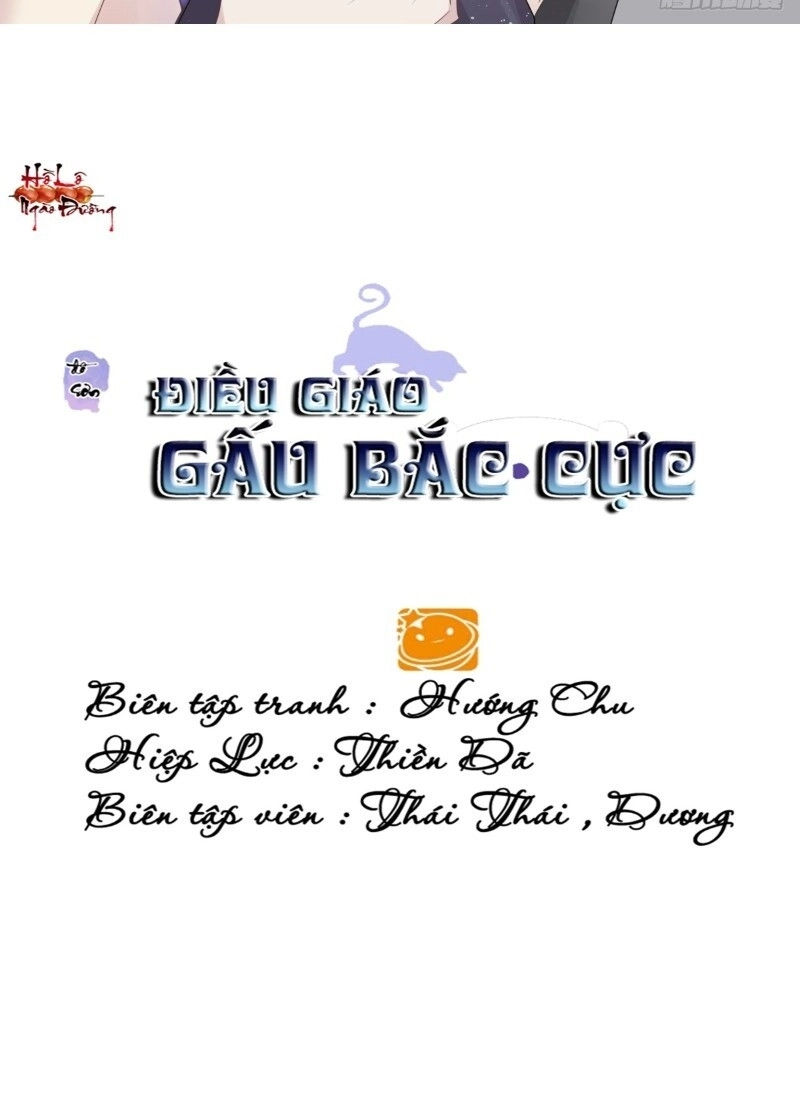 Điều Giáo Gấu Bắc Cực Chapter 32 - 2