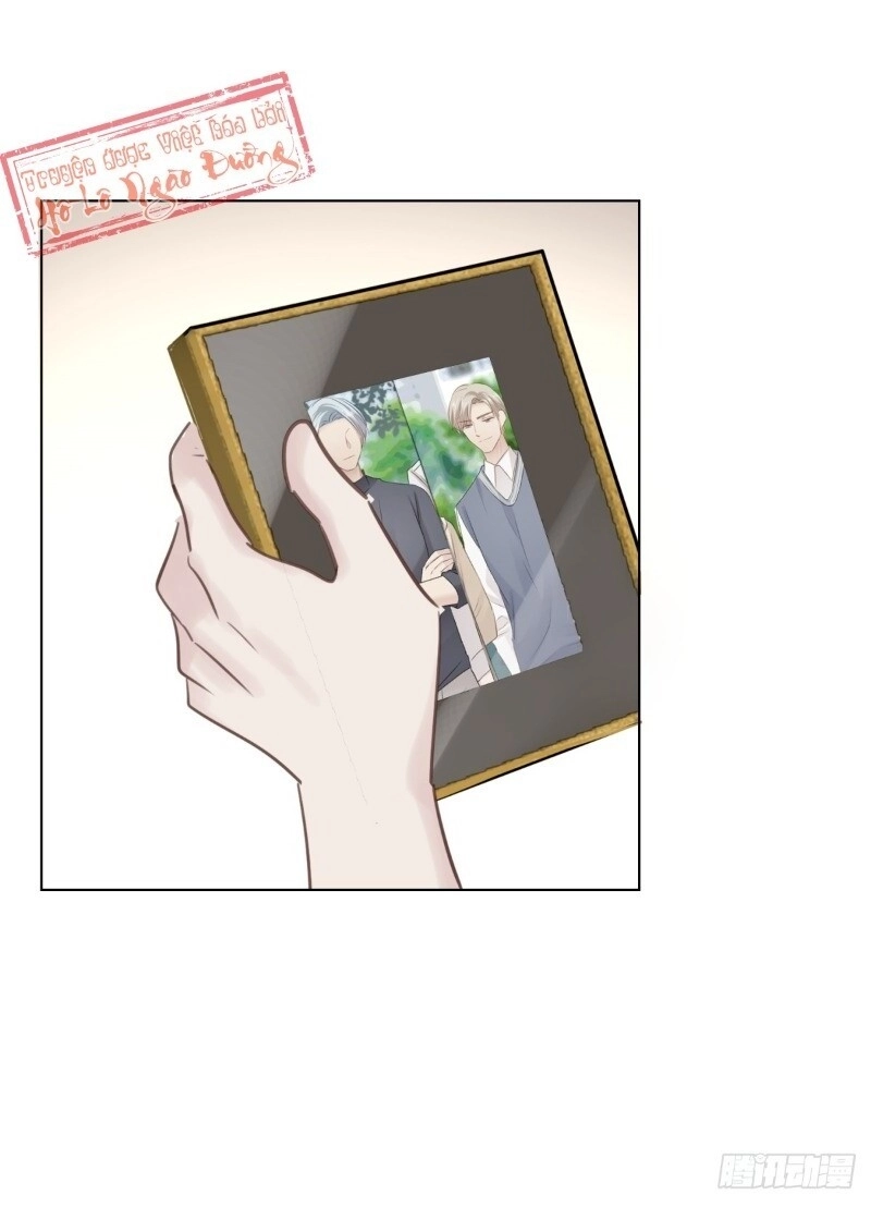 Điều Giáo Gấu Bắc Cực Chapter 32 - 3