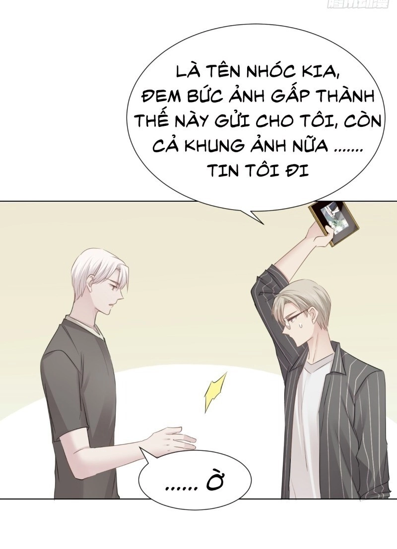 Điều Giáo Gấu Bắc Cực Chapter 32 - 5