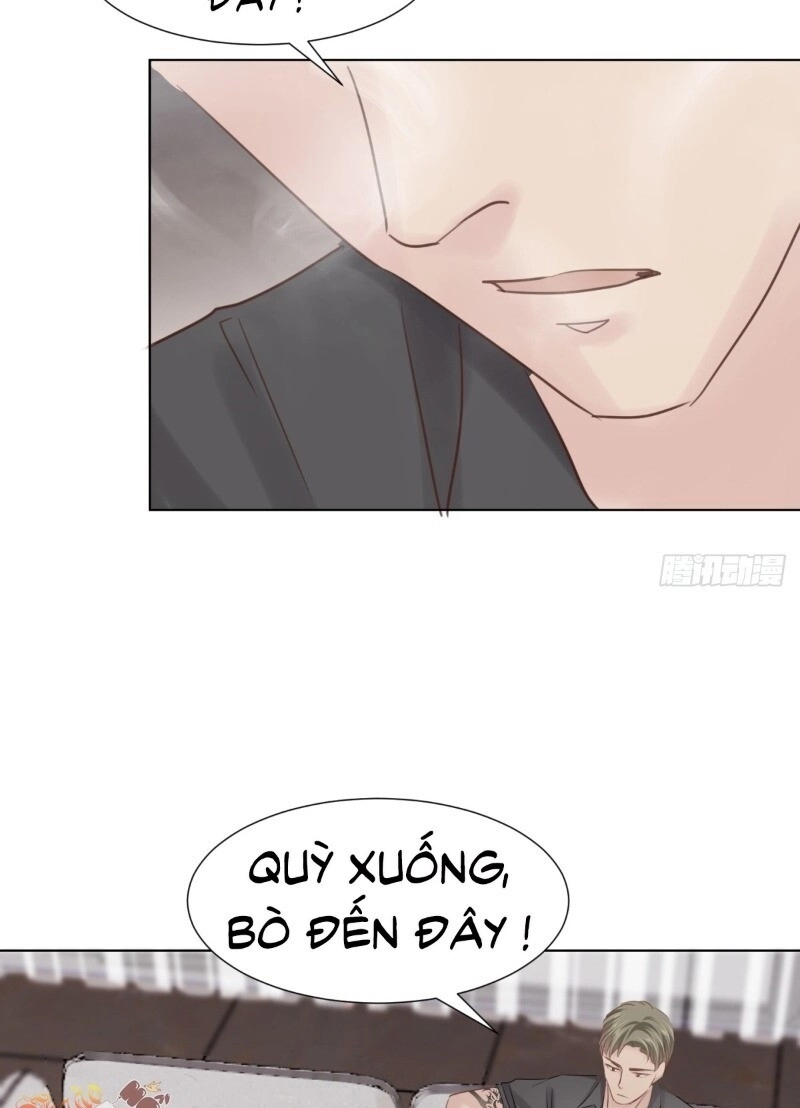 Điều Giáo Gấu Bắc Cực Chapter 32 - 8